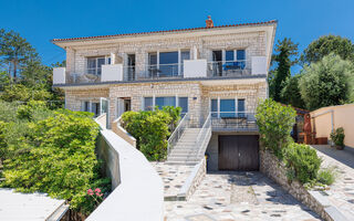 Náhled objektu Apartmány 1355-7481, ostrov Krk