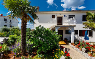 Náhled objektu Apartmány 400-196, ostrov Krk