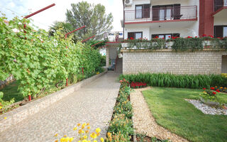 Náhled objektu Apartmány 400-197, ostrov Krk