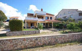 Náhled objektu Apartmány 400-201, ostrov Krk