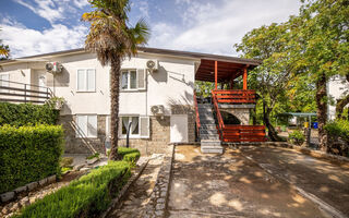 Náhled objektu Apartmány 400-202, ostrov Krk