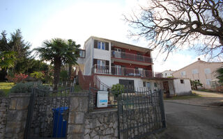 Náhled objektu Apartmány 400-203, ostrov Krk