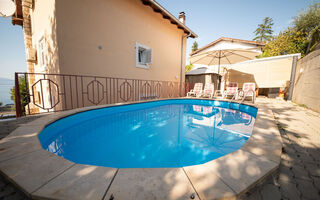 Náhled objektu Apartmány 400-204, ostrov Krk