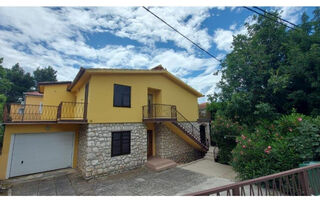 Náhled objektu Apartmány 1355-7491, Starigrad a Paklenica