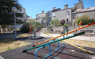 Náhled objektu Apartmány 400-206, ostrov Krk