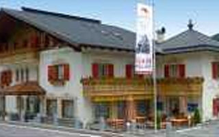 Náhled objektu Hotel Stilfserhof, Stelvio / Stilfs