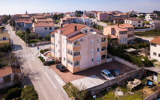 Náhled objektu Apartmány 1355-7498, Ližnjan