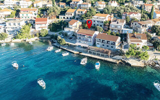 Náhled objektu Apartmány 3298N-8128, ostrov Korčula