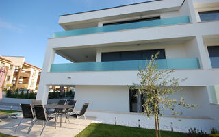 Náhled objektu Apartmány 400-209, ostrov Krk