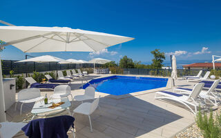 Náhled objektu Apartmány 400-210, ostrov Krk