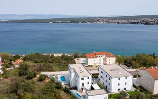 Náhled objektu Apartmány 400-211, ostrov Krk