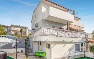 Náhled objektu Apartmány 1355-7515, Crikvenica