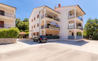 Náhled objektu Apartmány 400-212, ostrov Krk
