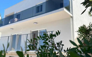 Náhled objektu Apartmány 1355-7517, Blace