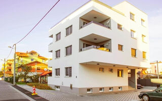 Náhled objektu Apartmány 3298N-8136, Záhřeb