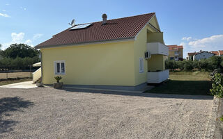 Náhled objektu Apartmány 400-219, ostrov Krk