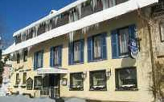 Náhled objektu Hotel Strudlwirt, Fischbach