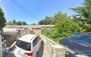 Náhled objektu Apartmány 3298N-8147, Ribarica