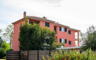 Náhled objektu Apartmány 400-222, ostrov Krk