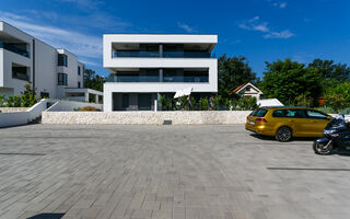 Náhled objektu Apartmány 400-223, ostrov Krk