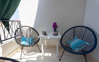 Náhled objektu Apartmány 1355-7530, Makarska