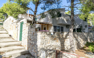 Náhled objektu Apartmány 1355-7533, ostrov Brač