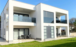 Náhled objektu Apartmány 400-224, ostrov Krk