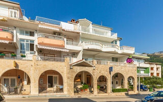 Náhled objektu Apartmány 3298N-8148, Tučepi