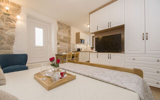 Náhled objektu Apartmány 1355-7537, Šibenik