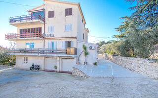 Náhled objektu Apartmány 1355-7539, Seget Donji