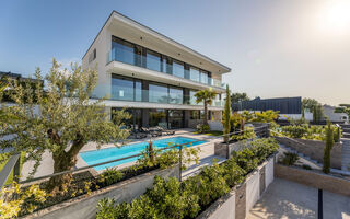 Náhled objektu Apartmány 400-225, ostrov Krk