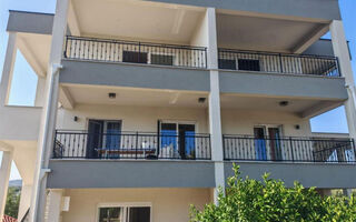 Náhled objektu Apartmány 1355-7557, Rogoznica