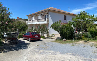 Náhled objektu Apartmány 1355-7566, ostrov Rab
