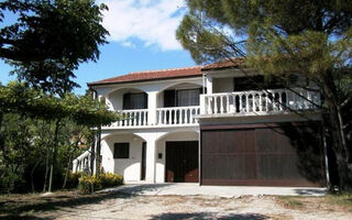 Náhled objektu Apartmány 1355-7567, ostrov Rab