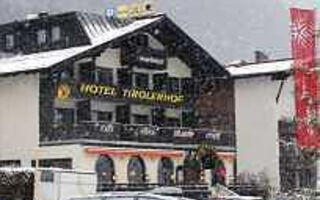 Náhled objektu Hotel Tirolerhof, St. Anton am Arlberg