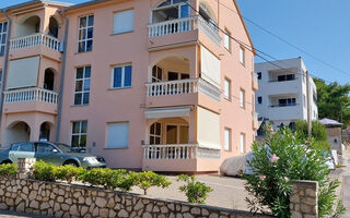 Náhled objektu Apartmány 3298N-8200, ostrov Rab