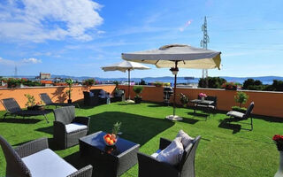 Náhled objektu Apartmány 3298N-8201, Zadar