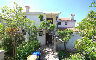 Náhled objektu Apartmány 400-226, ostrov Krk
