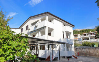 Náhled objektu Apartmány 1355-7579, ostrov Krk