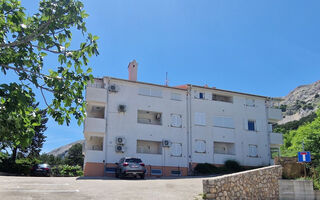 Náhled objektu Apartmány 1355-7580, ostrov Krk