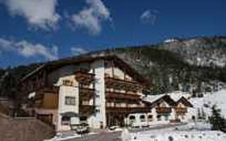 Náhled objektu Hotel Touring, Pozza di Fassa