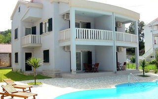 Náhled objektu Apartmány 1355-7586, ostrov Rab