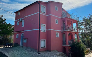 Náhled objektu Apartmány 3298N-8222, ostrov Rab