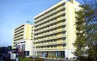 Náhled objektu Hotel Vestina, Miedzyzdroje