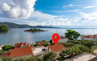 Náhled objektu Prázdninový dům 3298N-8240, ostrov Korčula