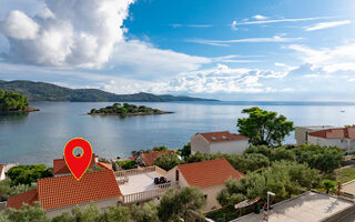 Náhled objektu Prázdninový dům 3298N-8241, ostrov Korčula