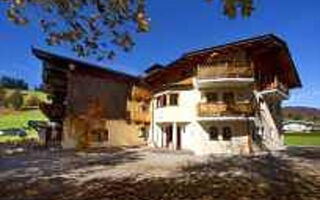 Náhled objektu Hotel Warmingerhof, Hochfilzen