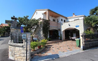 Náhled objektu Apartmány 3298N-8261, Rovinj