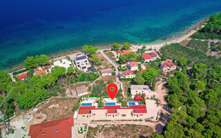 Náhled objektu Prázdninový dům 3298N-8277, ostrov Brač