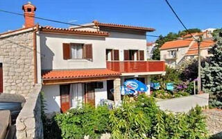 Náhled objektu Apartmány 1355-7594, ostrov Lošinj